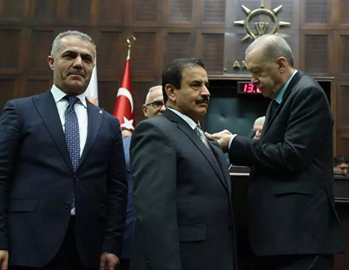 2) Hamit Tutuş – Batman, Hasankeyf (CHP)