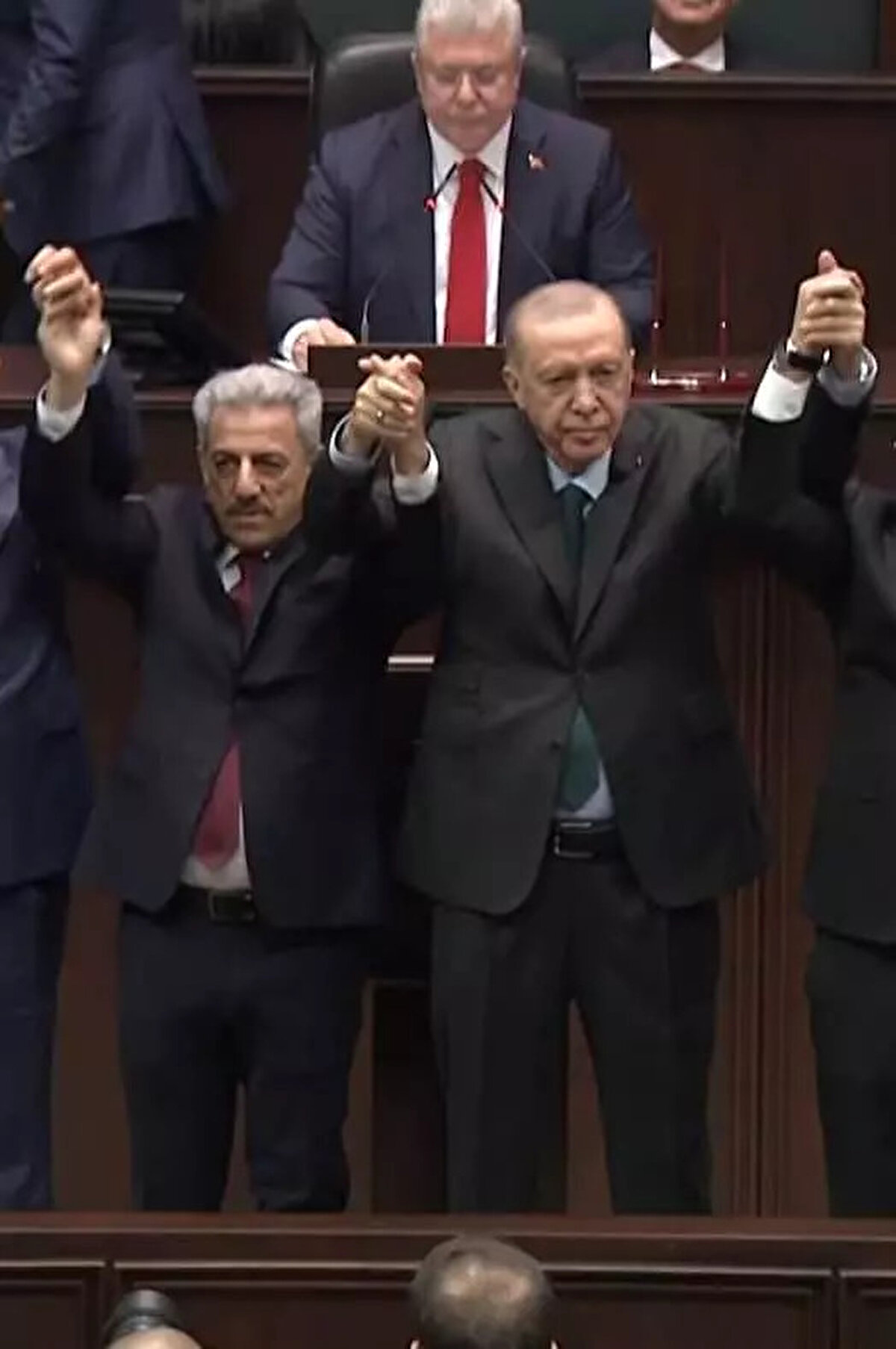 5) Bayram Öztürk – Elazığ, Palu, Beyhan (BAĞIMSIZ)