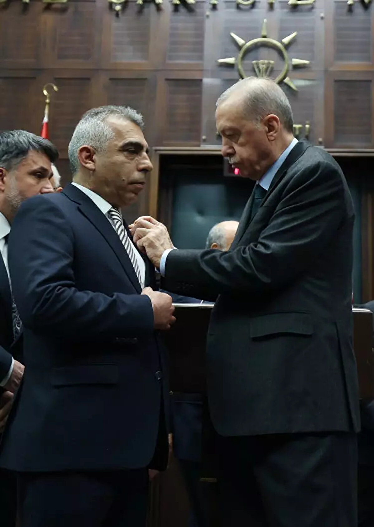 6) Adem Gümüş – Erzincan, Tercan, Kargın (YENİDEN REFAH PARTİSİ)