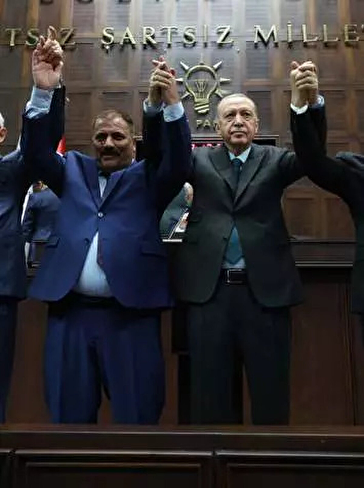 10) Alihan Babat – Şırnak, Uludere, Şenoba (YENİDEN REFAH PARTİSİ)