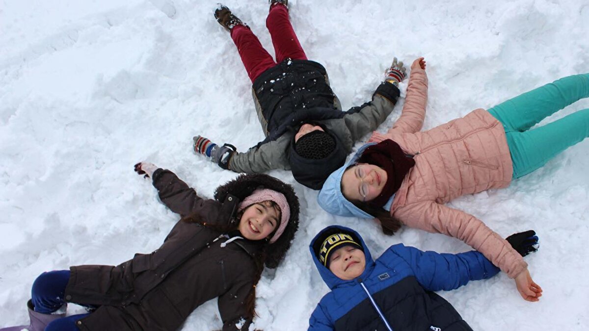 Ordu<br><br>Aybastı, Çaybaşı, Gölköy, Gürgentepe, İkizce, Kabadüz, Kabataş, Korgan, Kumru ve Ulubey ilçelerinin tamamında, Akkuş, Altınordu, Çamaş, Fatsa, Mesudiye ve Ünye ilçelerinde bazı okullarda eğitime ara verildi.