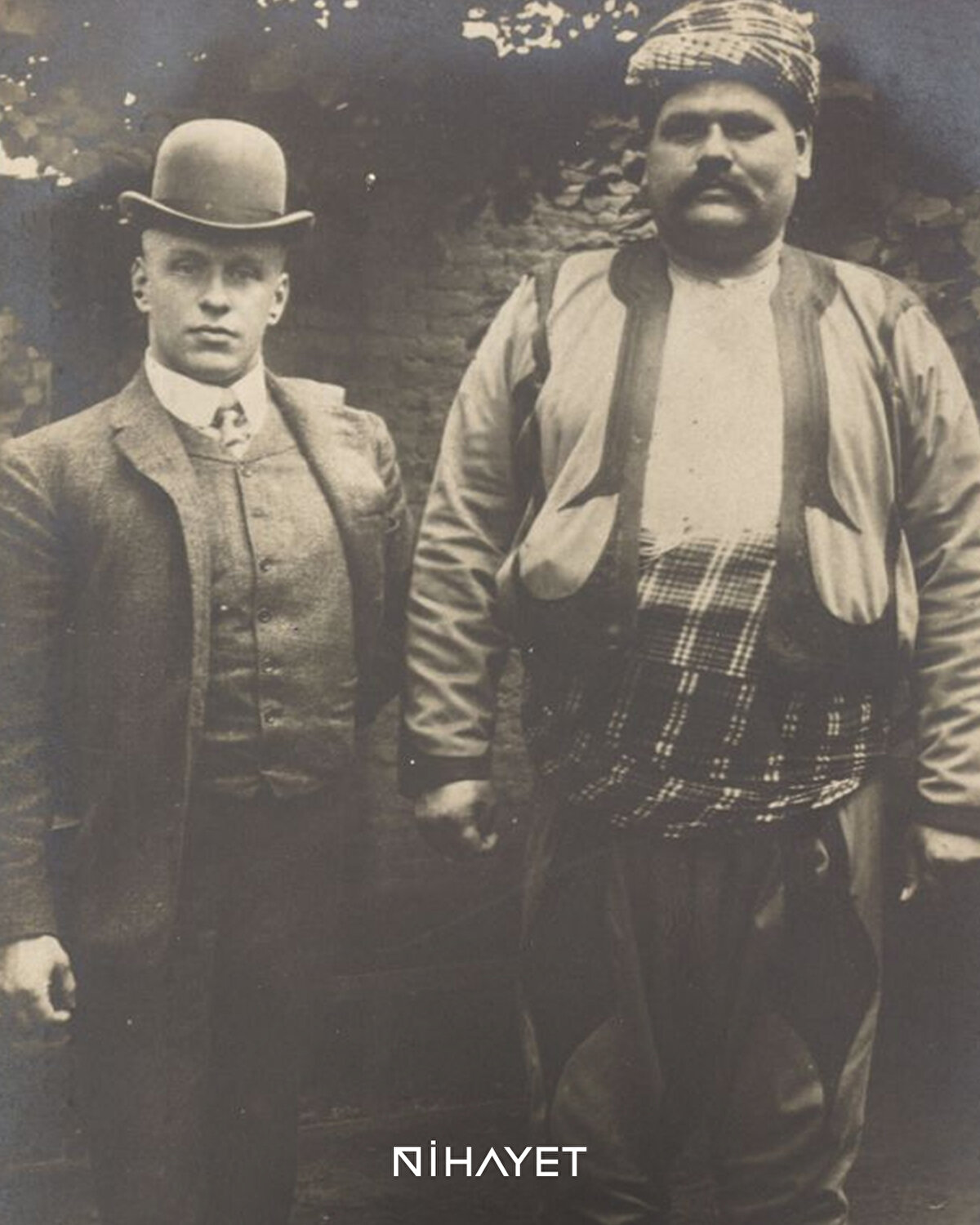 Üst üste 15 defa dünya şampiyonu olmuş Türk güreşçisidir. 💪🎖