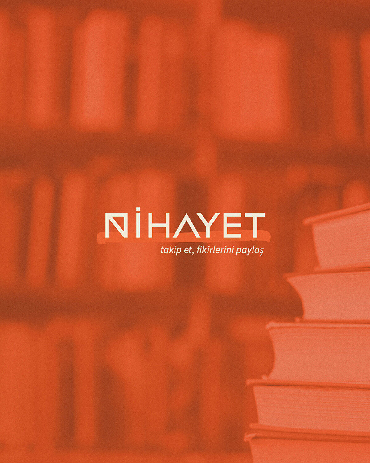 Daha fazlası için Nihayet'i takip etmeyi unutmayın