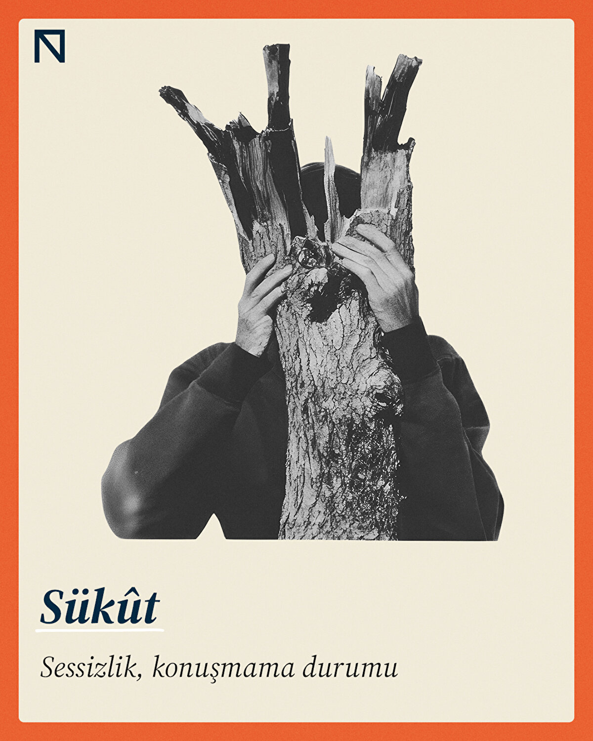 Sessizlik, konuşmama durumu