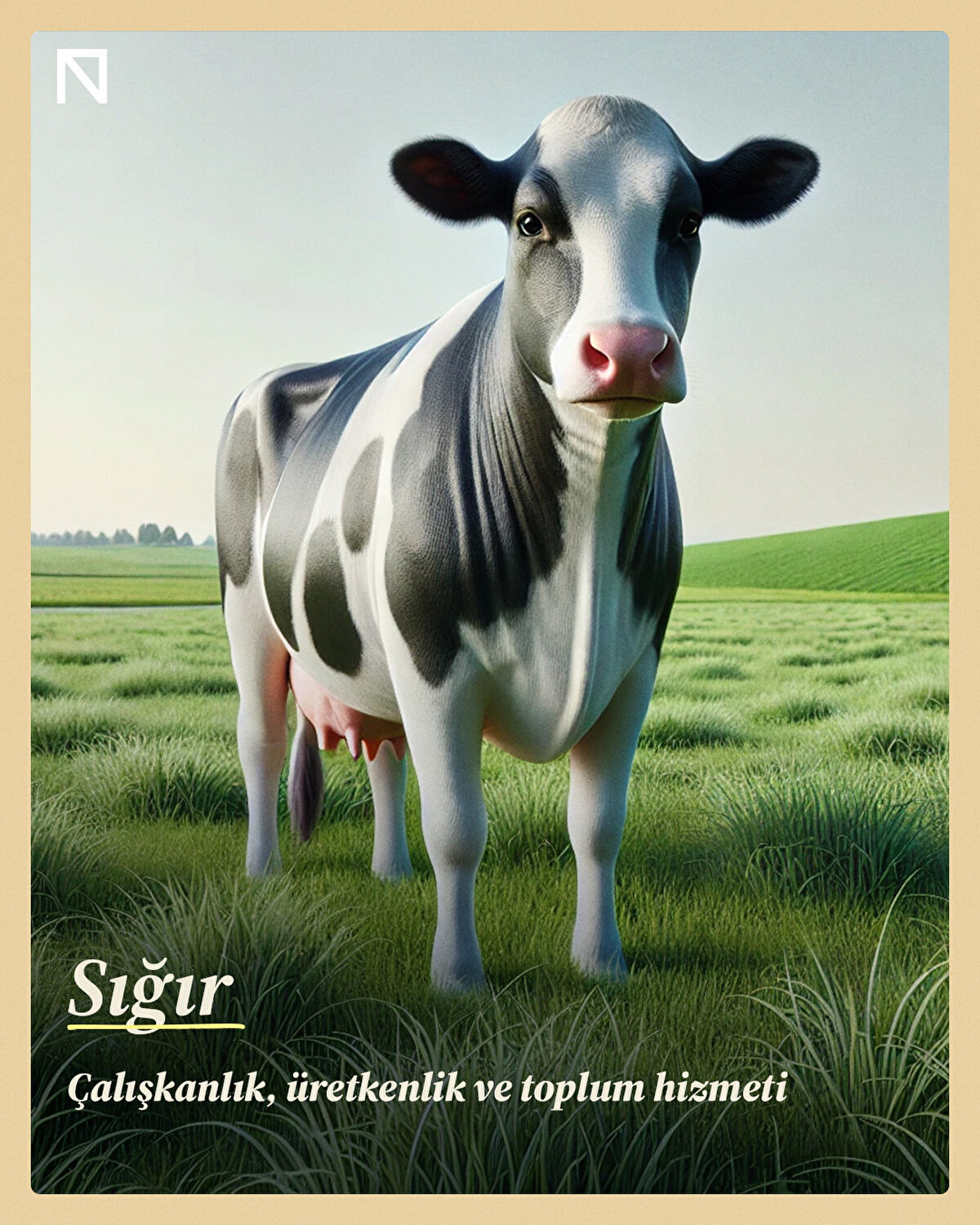 Çalışkanlık, üretkenlik ve toplum hizmeti