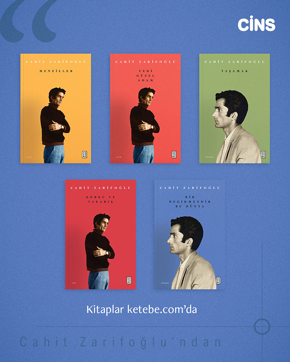 Kitaplar ketebe.com'da