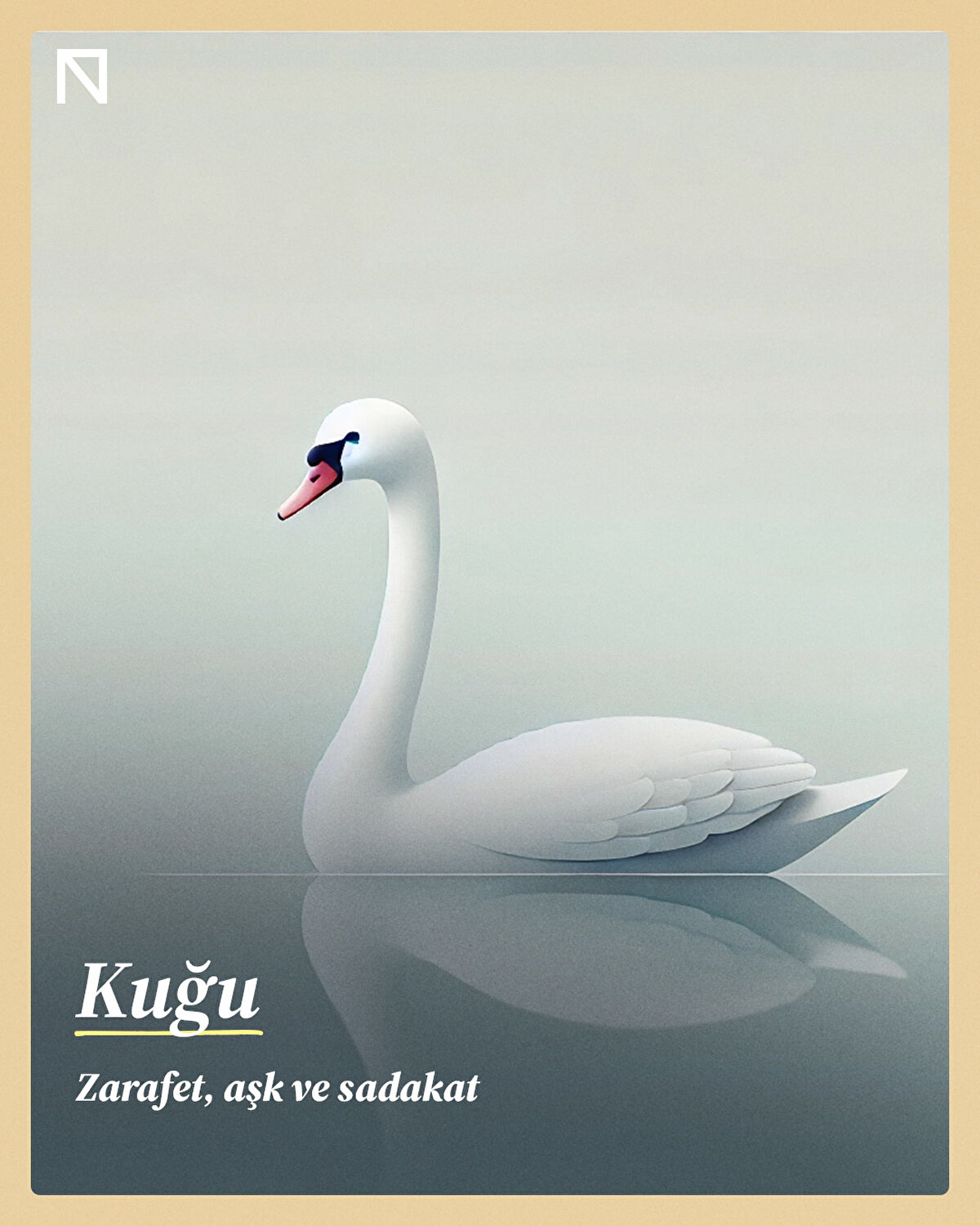 Zarafet, aşk ve sadakat