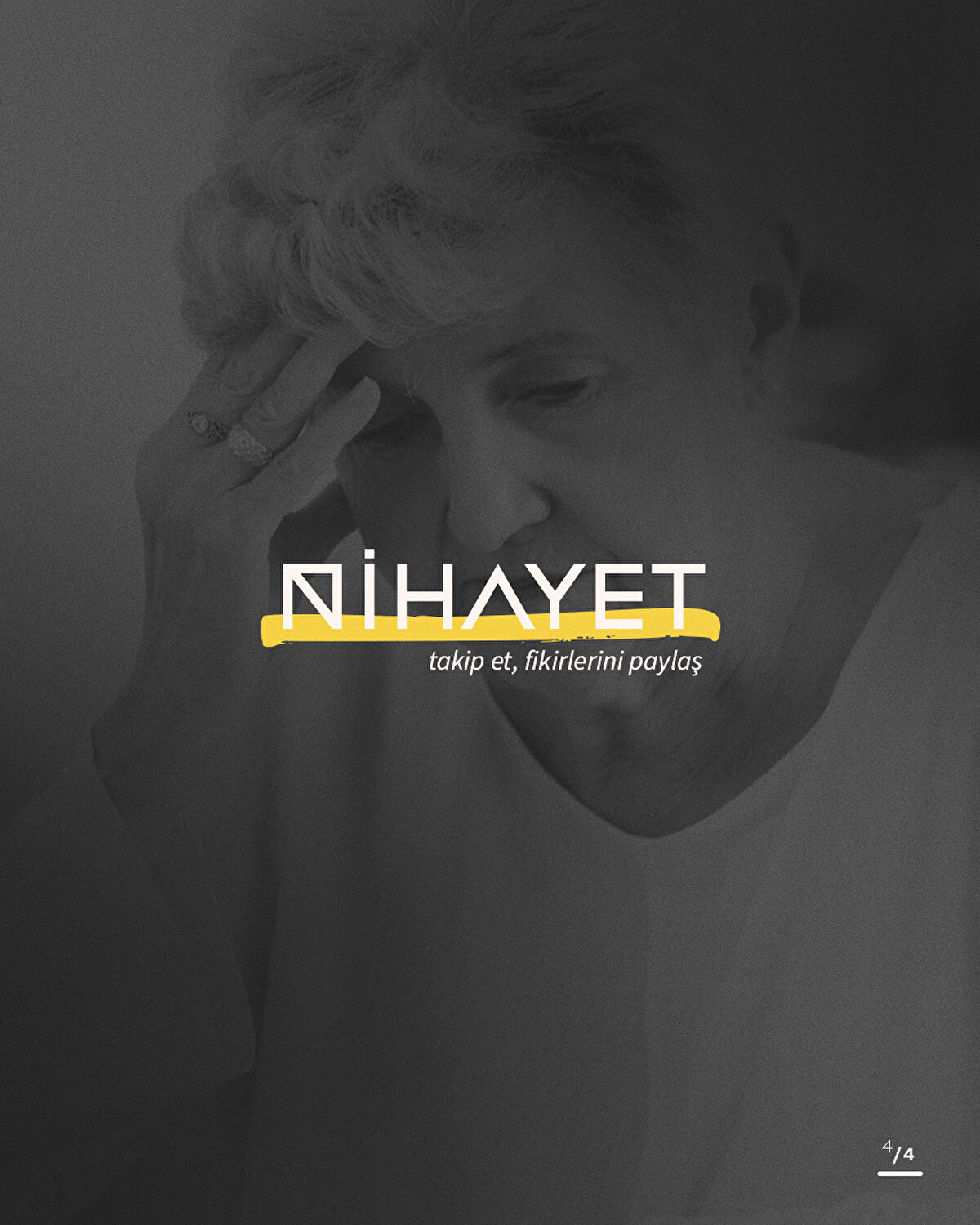 Daha fazlası için Nihayet'i takip etmeyi unutmayın.