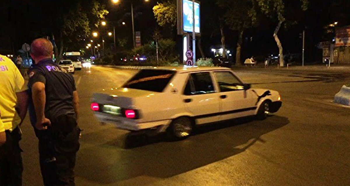 Drift atma cezası 80 bin lira<br><br>Drift atanlara verilen 46 bin 392 lira para cezası 80 bin lira para cezasına çıkarılacak. 60 gün ehliyeti geri alma cezası ise bir yıla yükseltilecek.