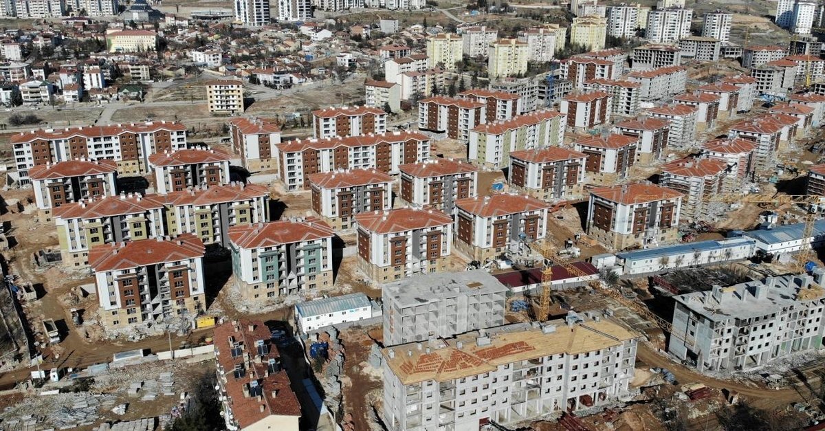 Sigorta bedeli hesabına esas metrekare bedeli, betonarme konutlar için 8,039 TL’ye, diğer konutlar için 5,359 TL olarak belirlendi.