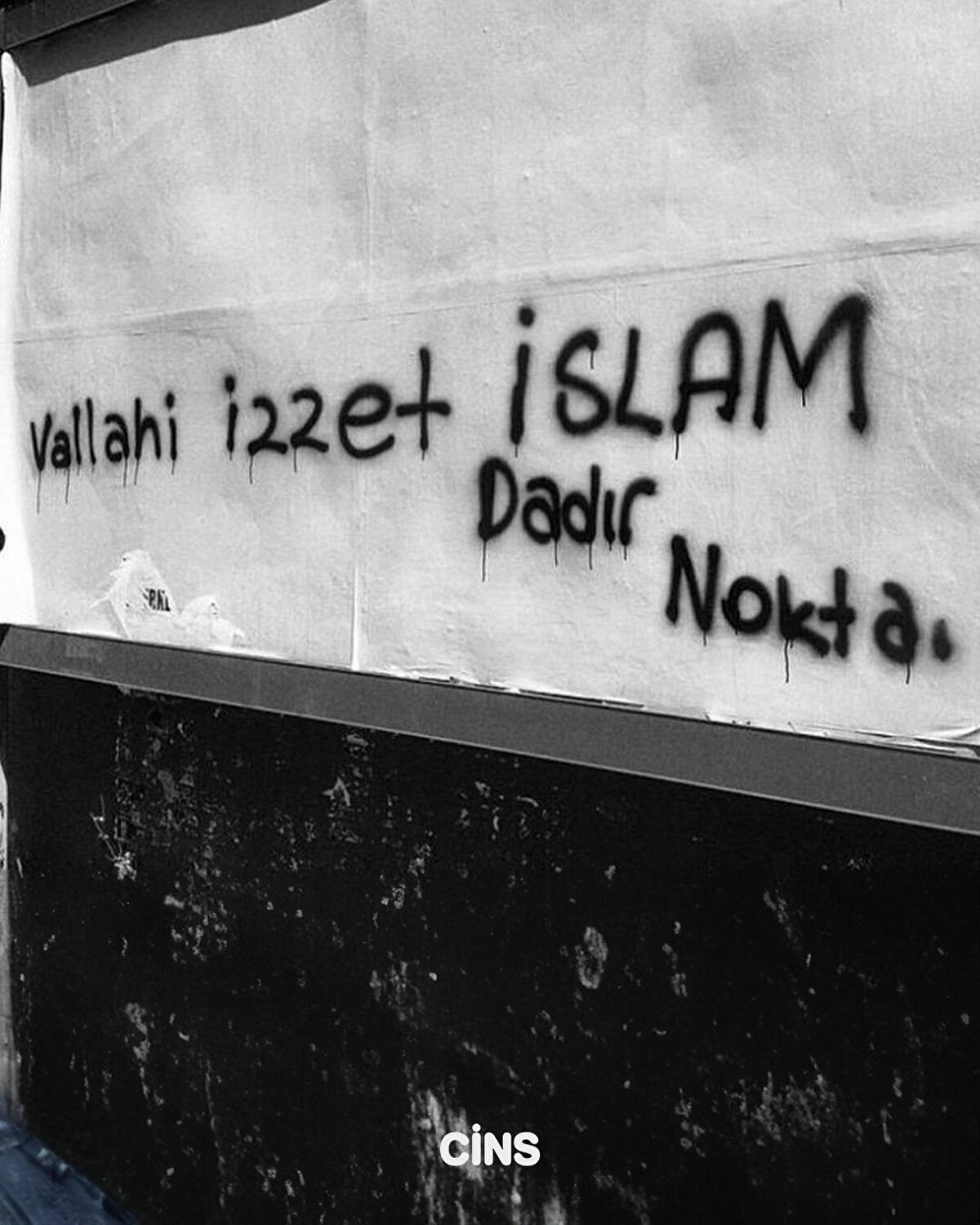 Vallahi izzet İslamdadır