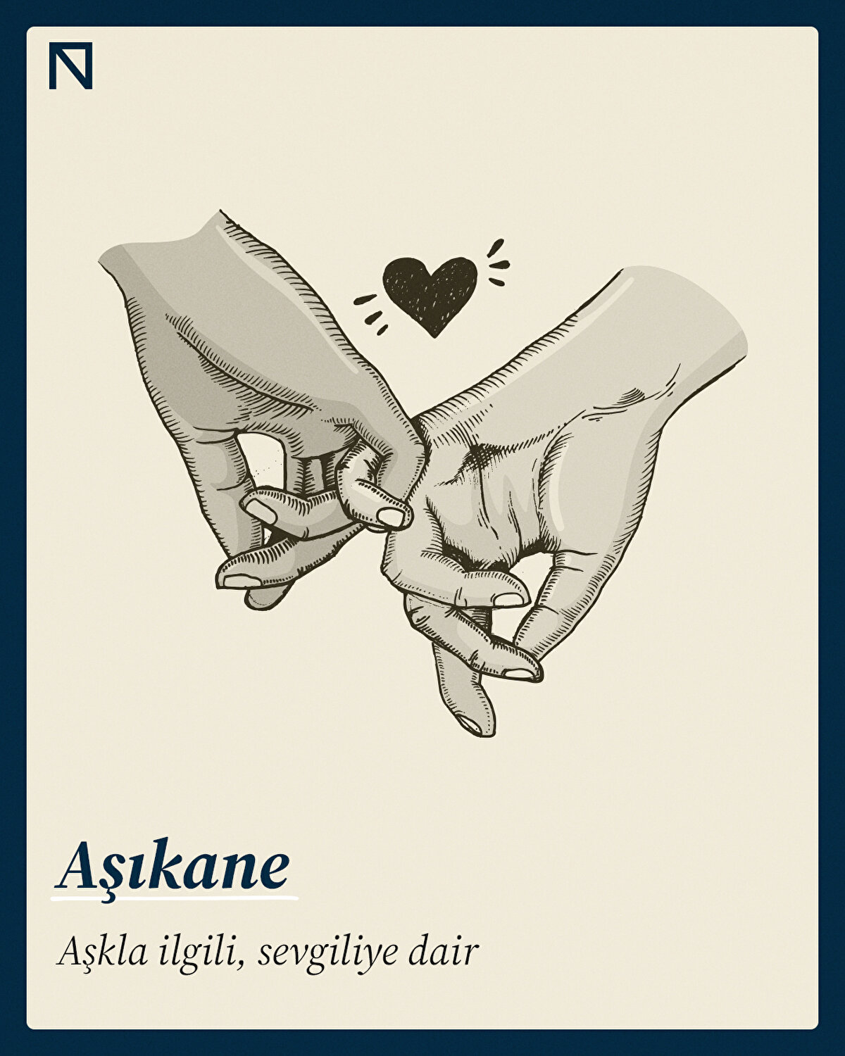 Aşkla ilgili, sevgiliye dair