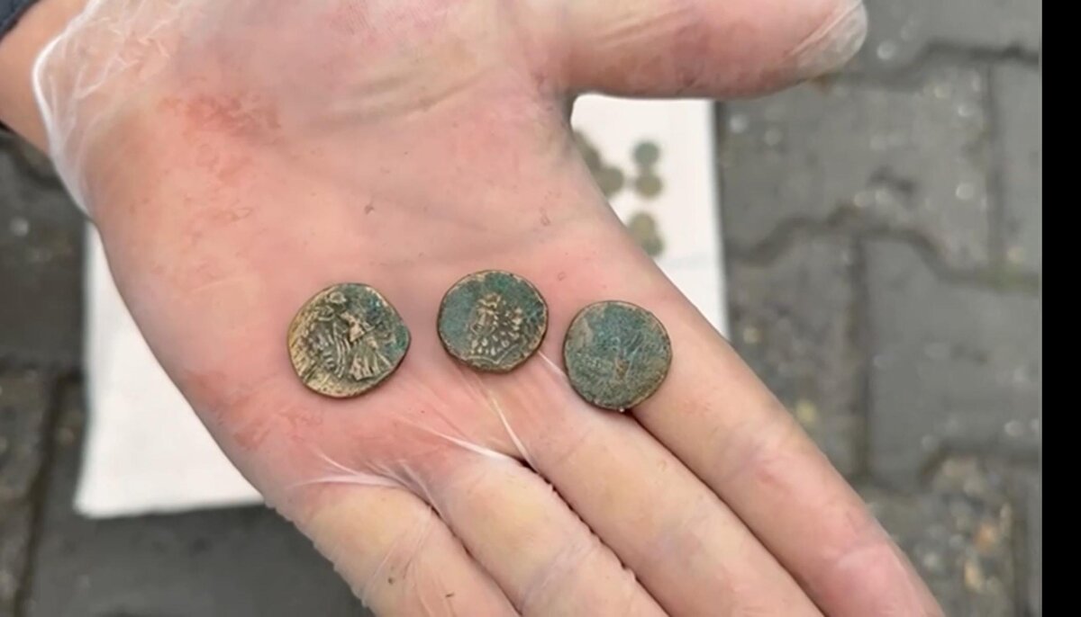 Operasyonda gözaltına alınan 6 şüpheli ise ifadelerinin alınması ve adli işlemlerinden sonra adliyeye sevk edildi.