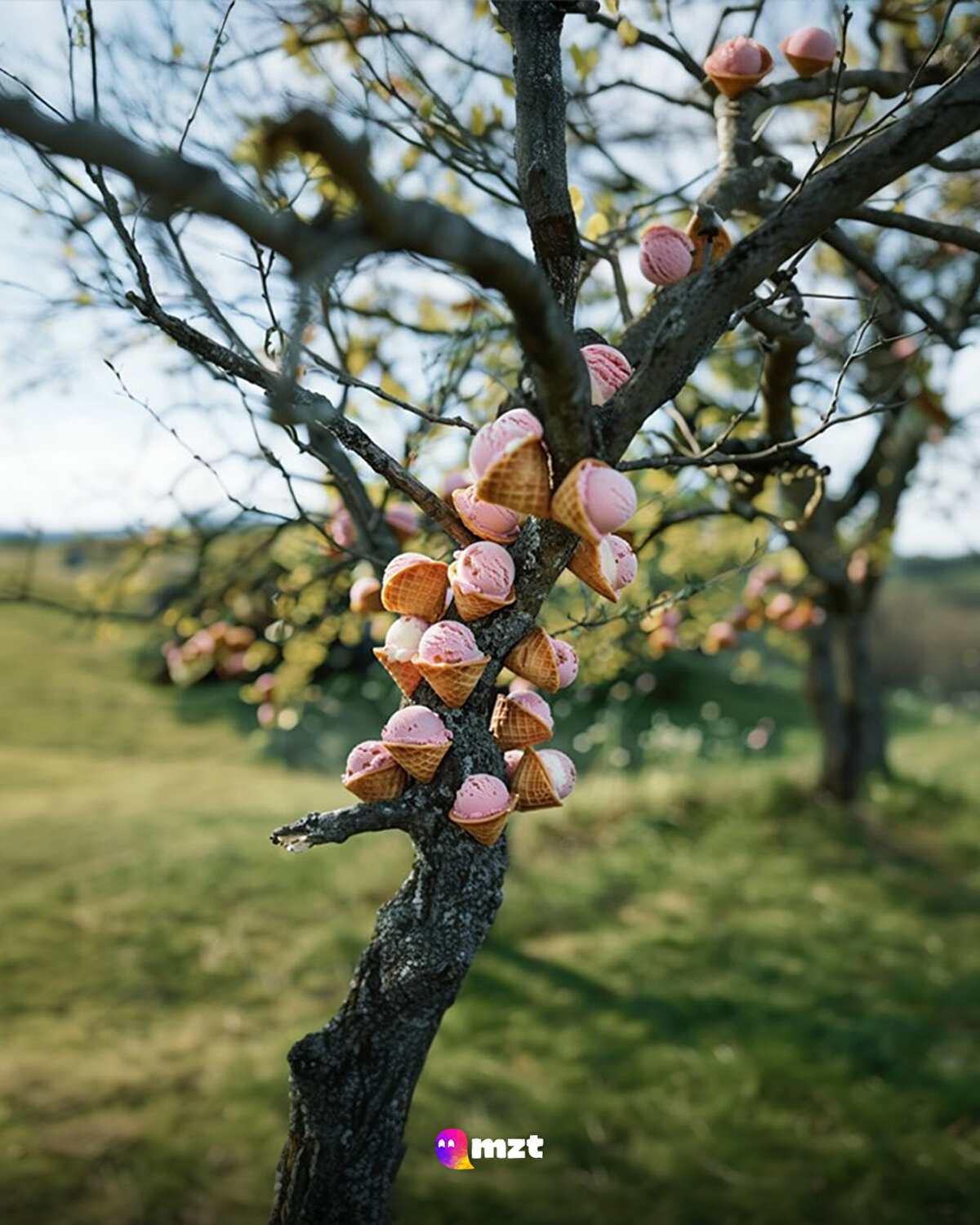 Çocukluk hayallerimizi gerçekleştirdik
