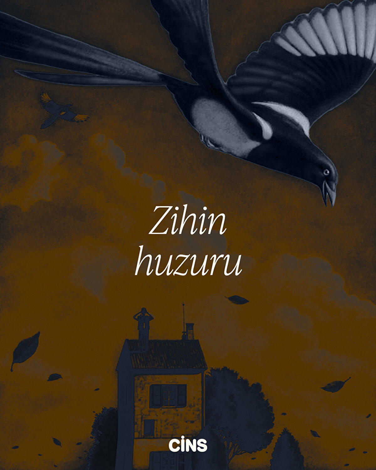 Zihin huzuru