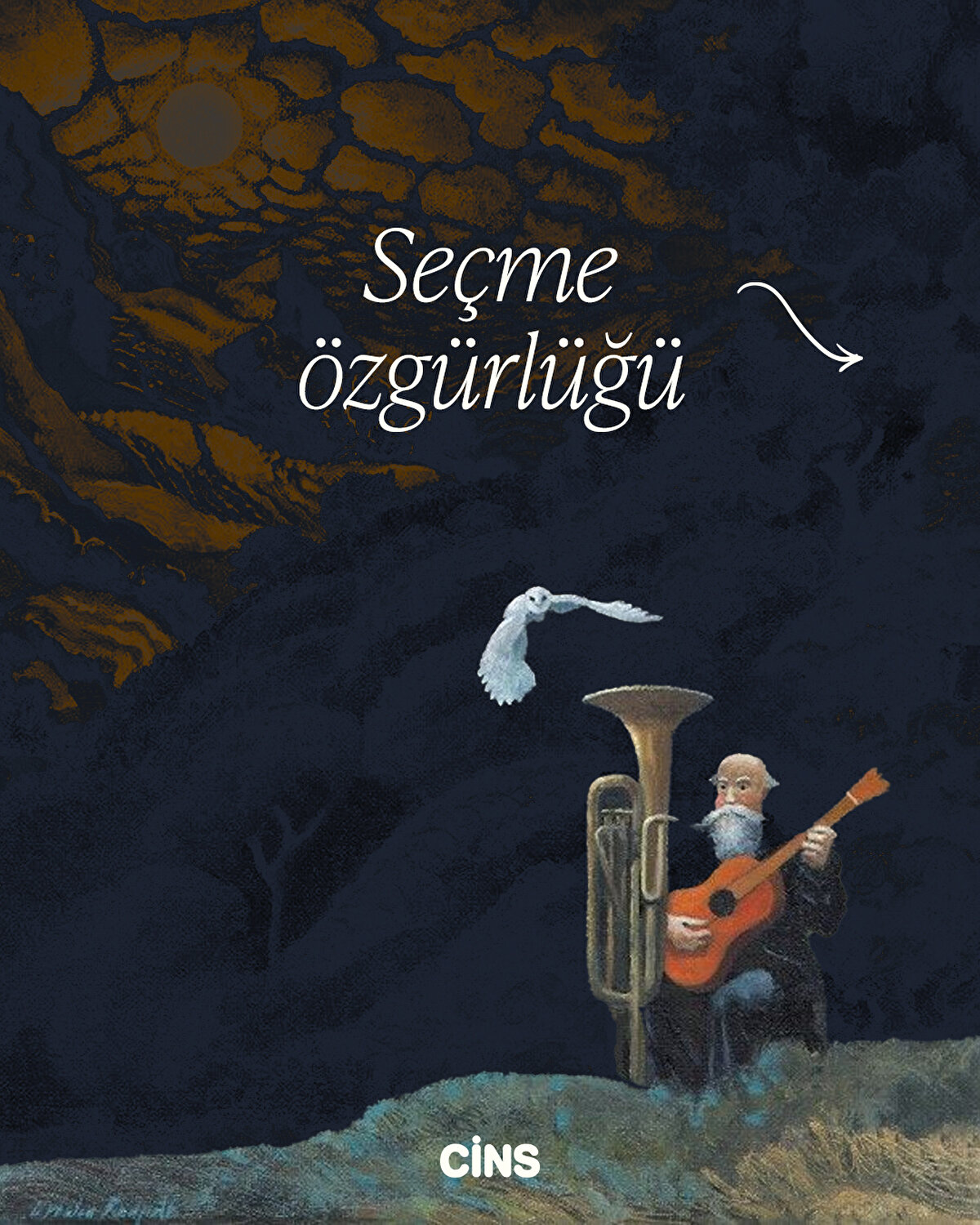 Seçme Özgürlüğü