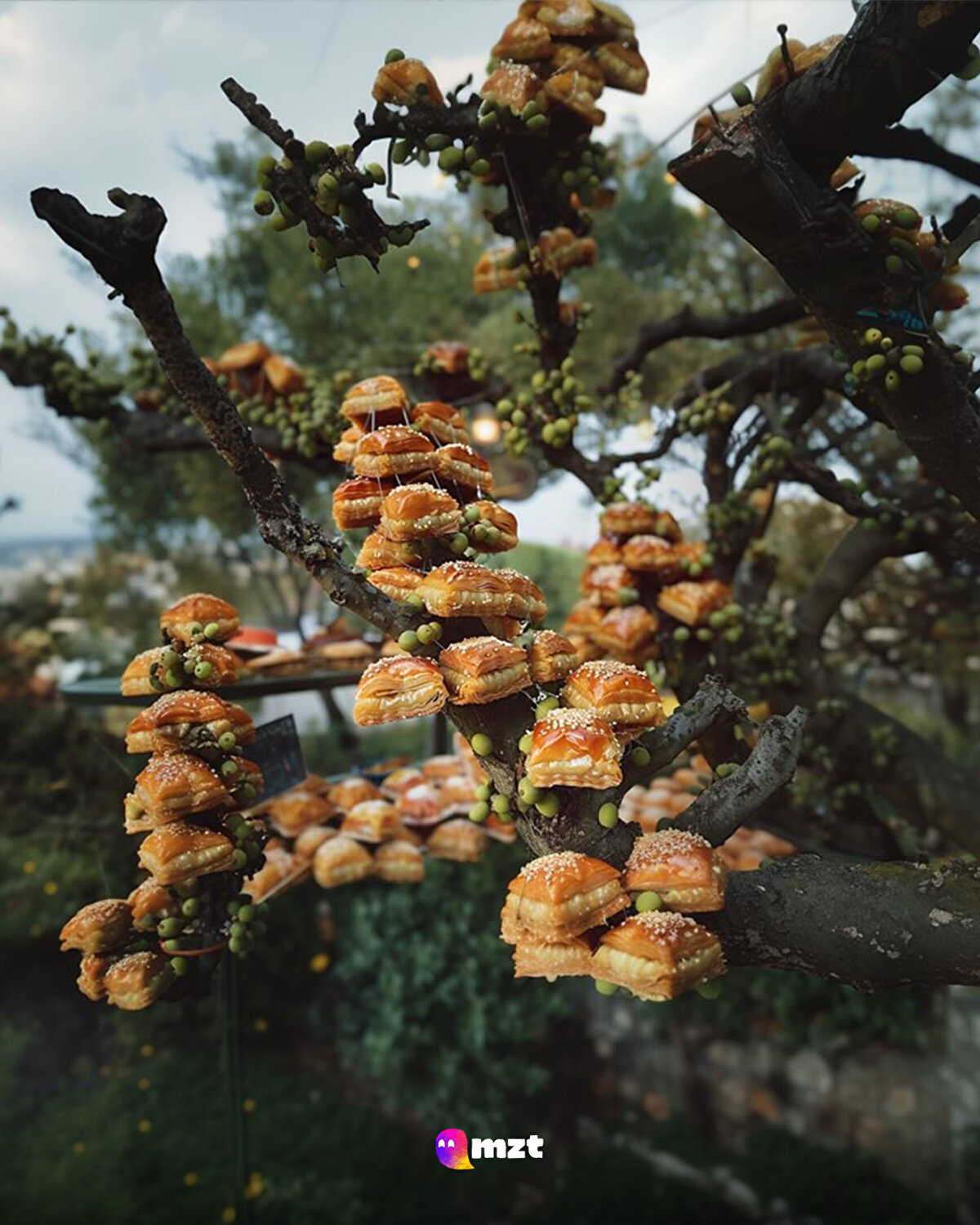 Çocukluk hayallerimizi gerçekleştirdik