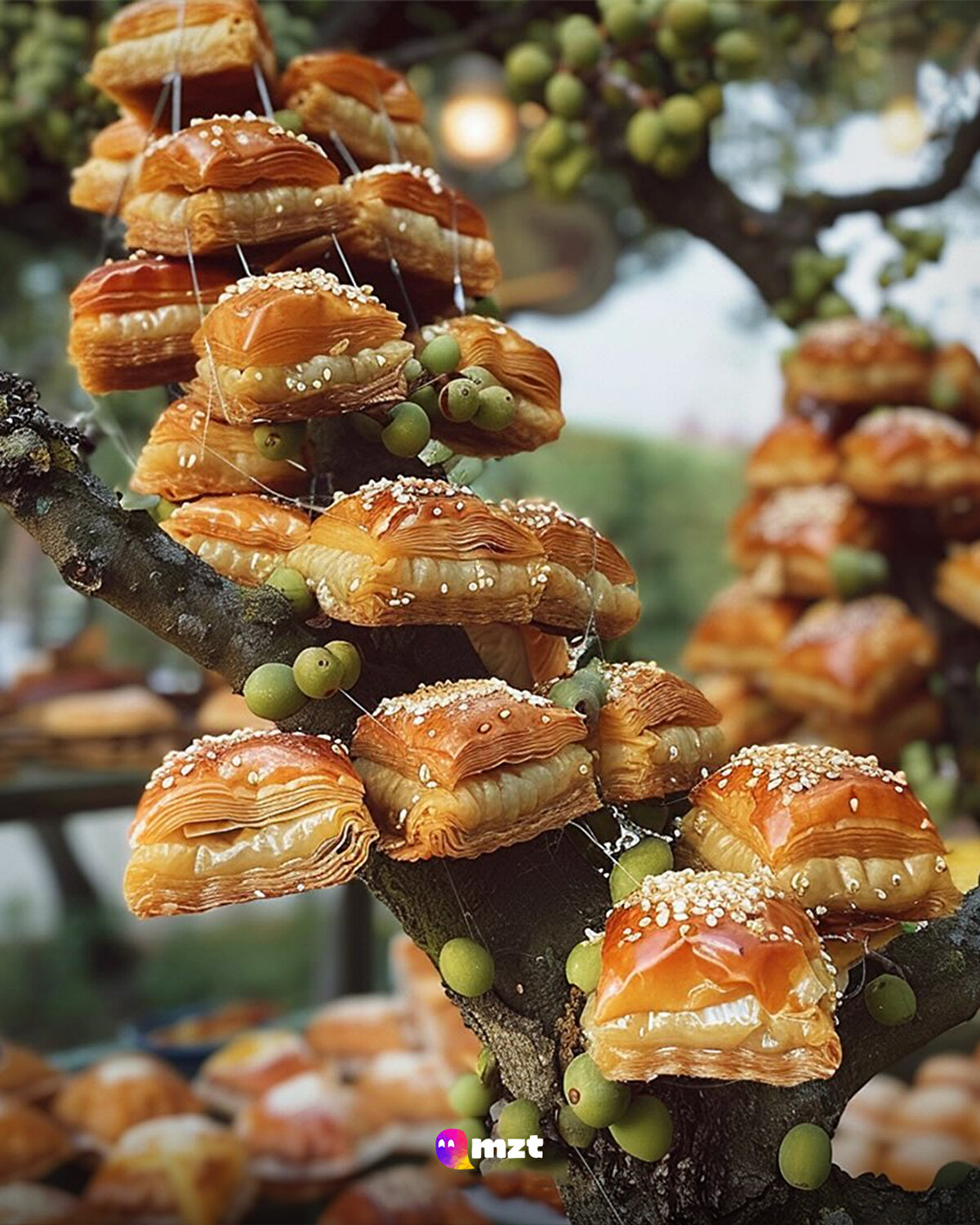 Çocukluk hayallerimizi gerçekleştirdik