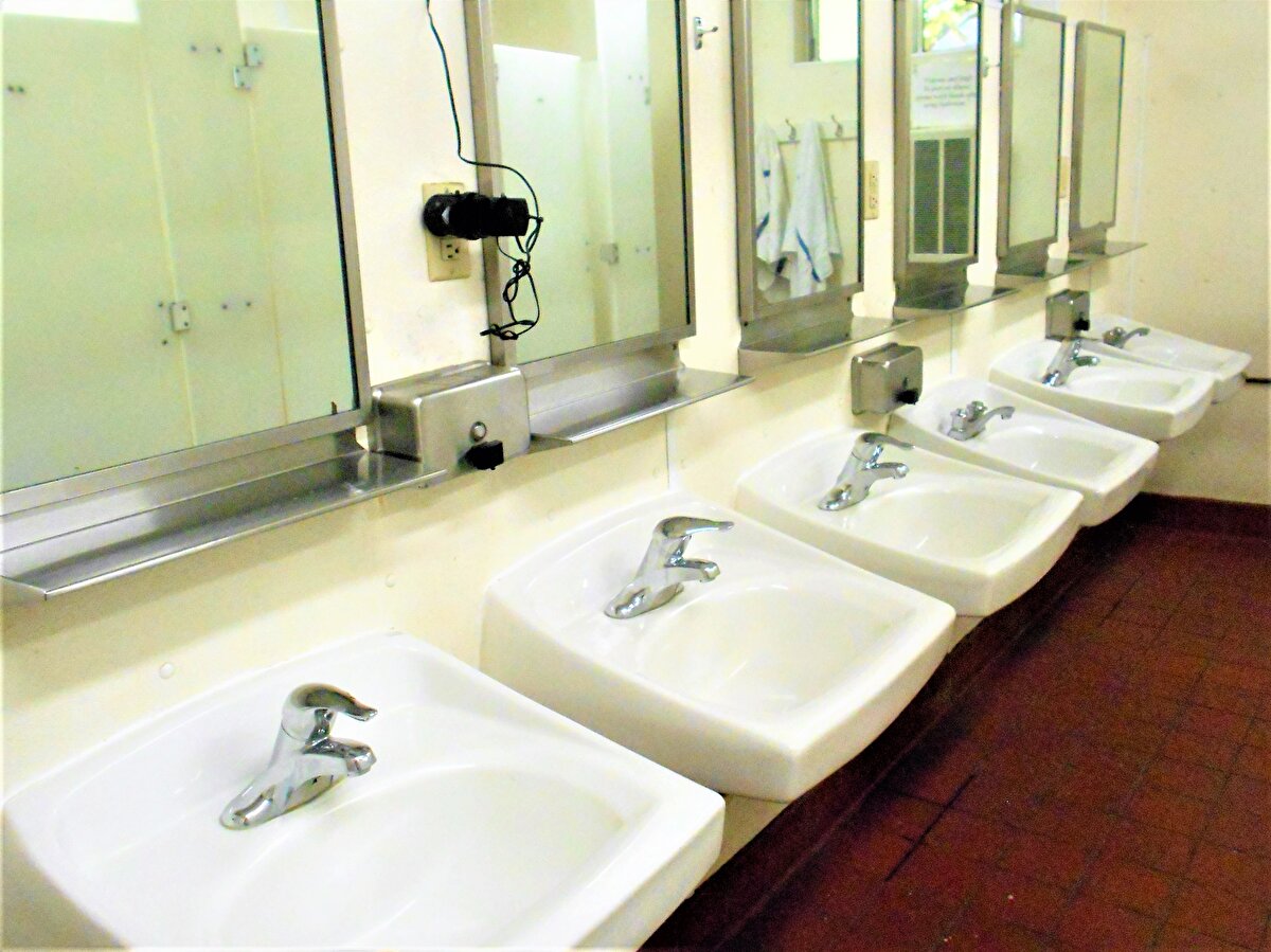 Eğer Serratia marcescens bakterisi banyonuza çoktan sızdıysa, panik yapmanıza da gerek yok. Sadece temizlikte düzenli kalın ve lastik eldiven kullanarak temizliği yapın. Bakteriyi tamamen yok etmek zor olsa da, çamaşır suyu bazlı dezenfektanlarla kontrol altında tutabilirsiniz.<br><br>Ayrıca uyaralım: Eğer eviniz yeterince nemliyse, Serratia marcescens dışında başka zararlı mikroorganizmalar da gelişiyor olabilir. Bunlar, solunum sorunları, alerjiler ve cilt tahrişine neden olabilen ev küfleri de dahil olmak üzere ciddi sağlık sorunlarına yol açabilir.