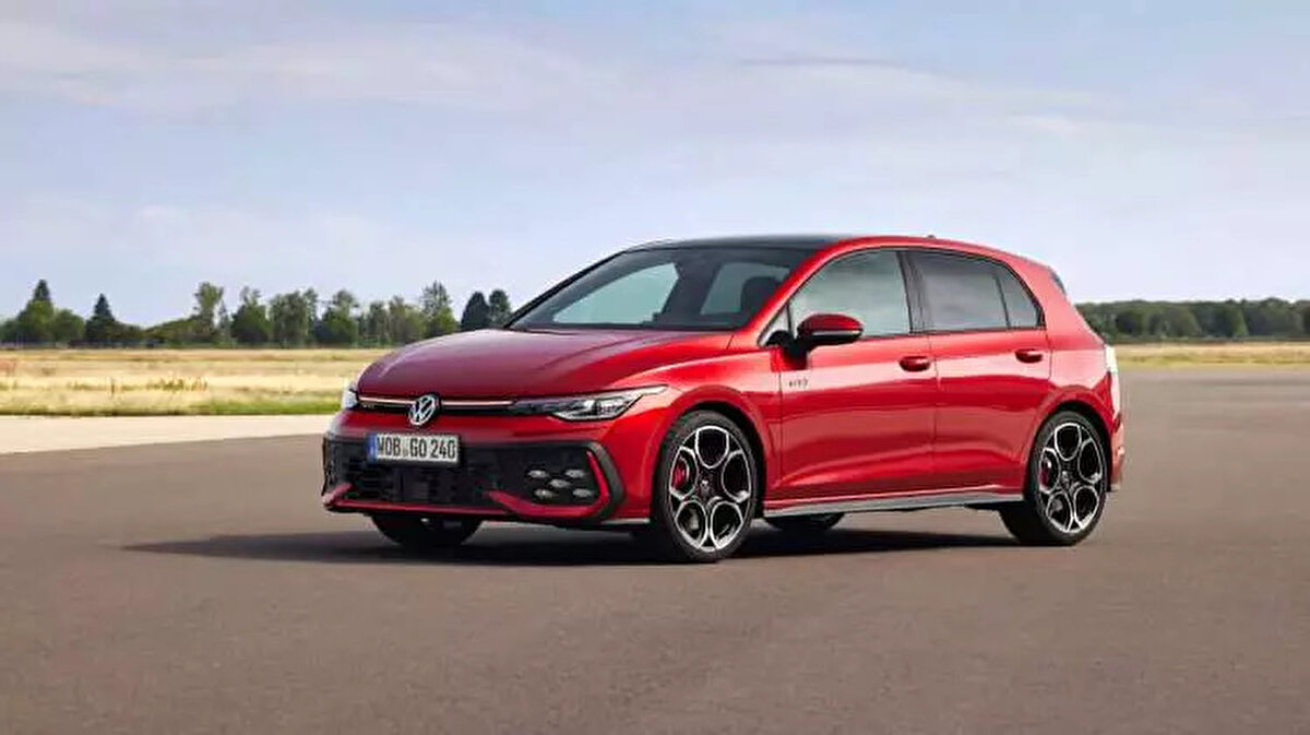 WOLKSWAGEN<br><br>Golf 1.5 eTSI 116 PS DSG Life<br><br>1.882.200 TL<br><br>