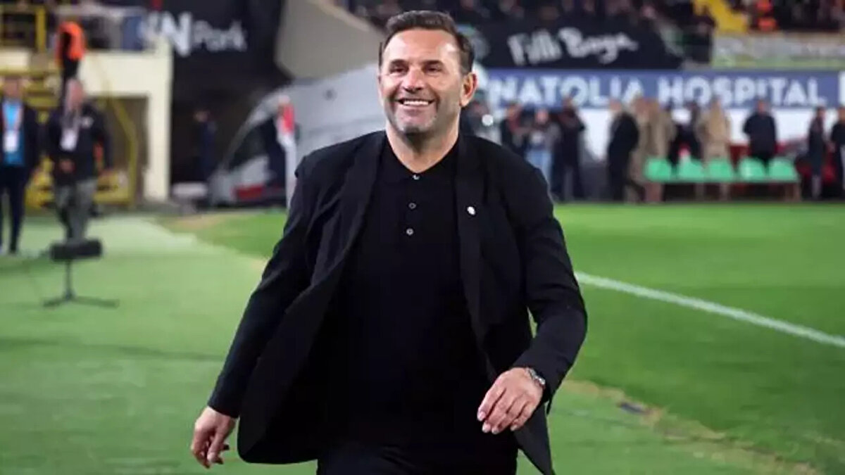 Galatasaray'da yeni sezonun transfer planlamaları başladı. Sarı-kırmızılı ekip, hücum bölgesinde Victor Osimhen'in ayrılma ihtimaline göre, ara transferdeki hedefini belirledi.