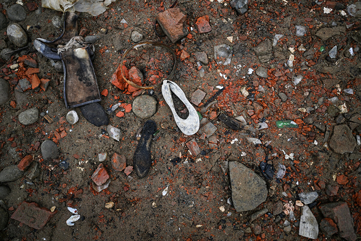 Ancak, kış aylarında yetersiz yağış ve kar nedeniyle rezervuardaki su seviyesi alarm verici seviyeye düştü. 