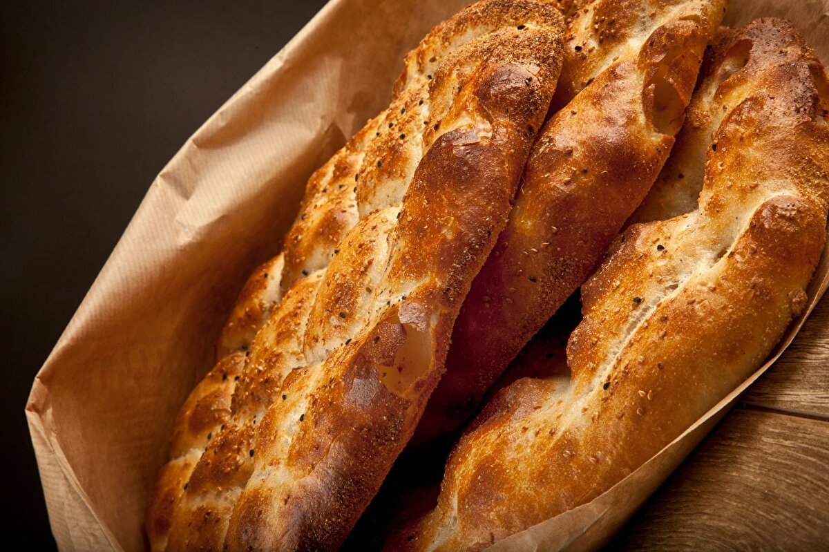 Tüm bu nedenlerle, Ramazan pidesi, sadece bu özel ayda yaygın olarak satılıyor.