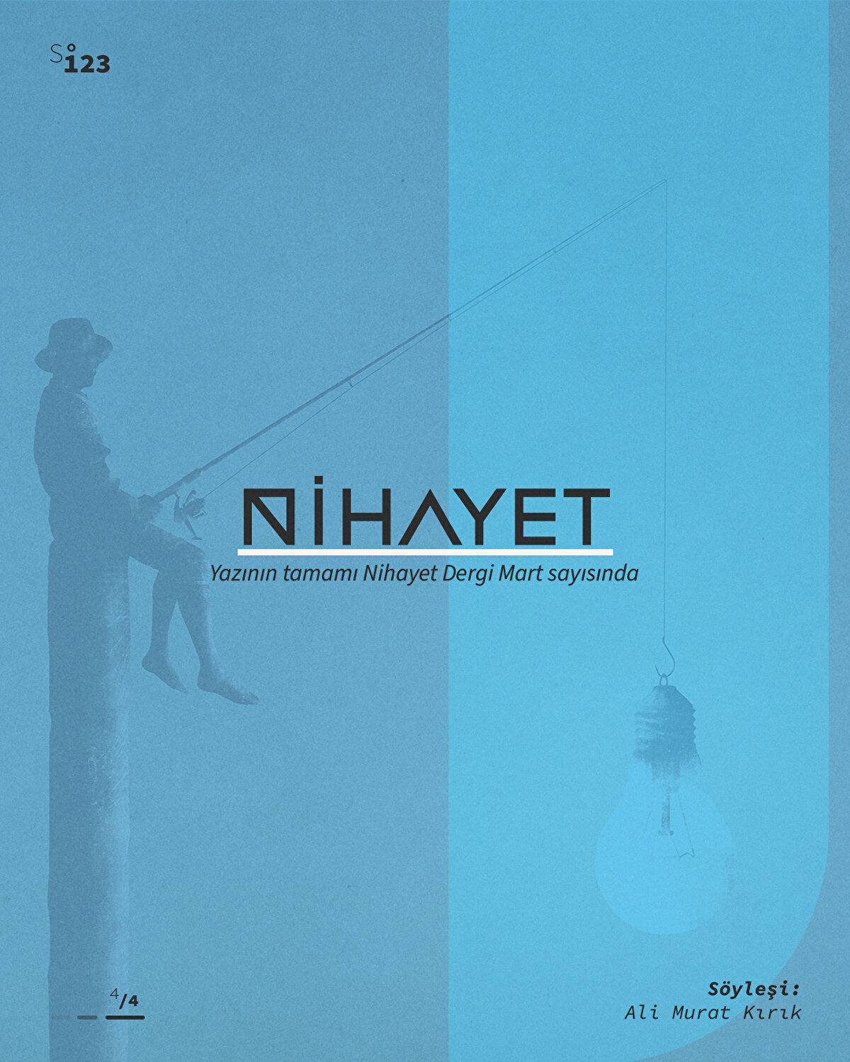 Yazının tamamı Nihayet Dergi Mart sayısında