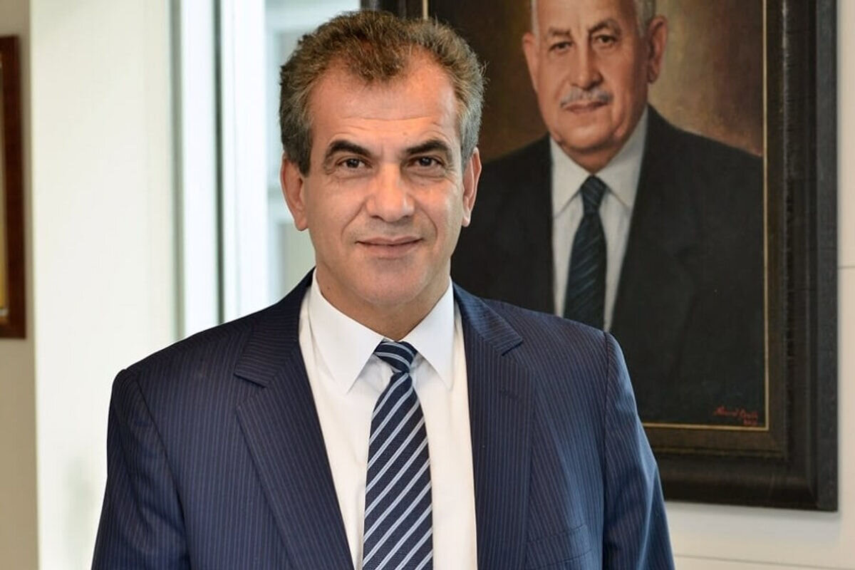 11. İbrahim Erdemoğlu – 2,1 milyar dolar
