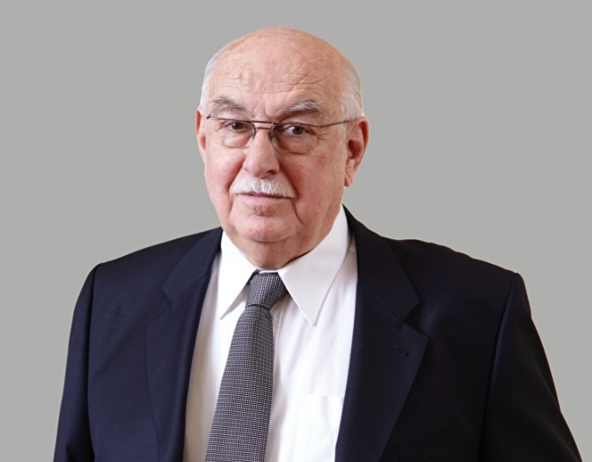 12. Ali Metin Kazancı – 2 milyar dolar