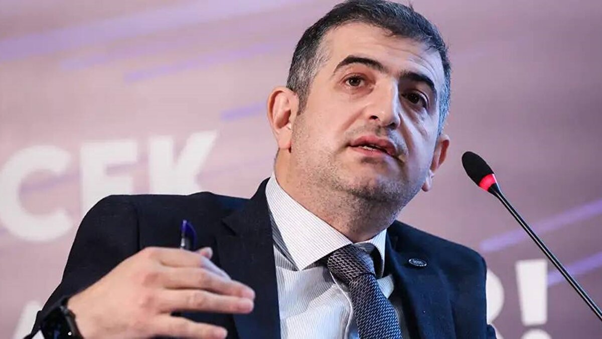 16. Haluk Bayraktar – 1,6 milyar dolar