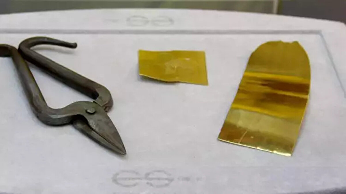 Elinde çekili altını olanlar için herhangi bir karar verilmedi. 