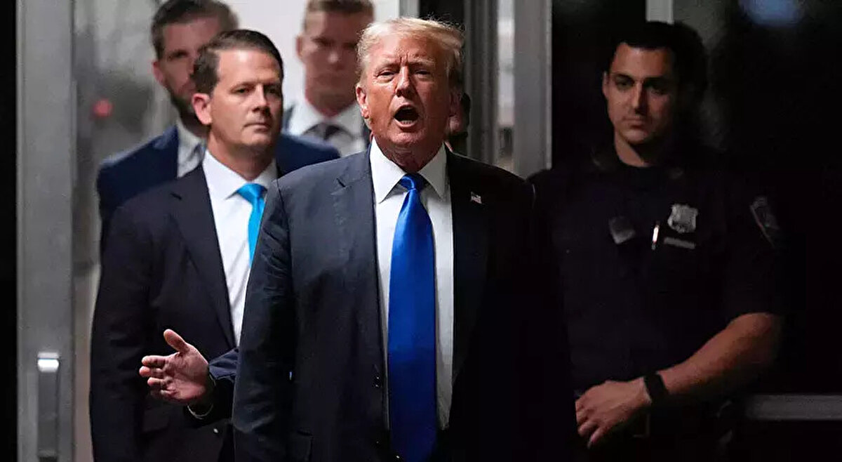 The New York Times gazetesinin iç yazışmalara dayandırdığı haberine göre, Trump yönetimi, bu 43 ülkenin vatandaşları için seyahat kısıtlamaları veya seyahat yasağı uygulamayı planlıyor.