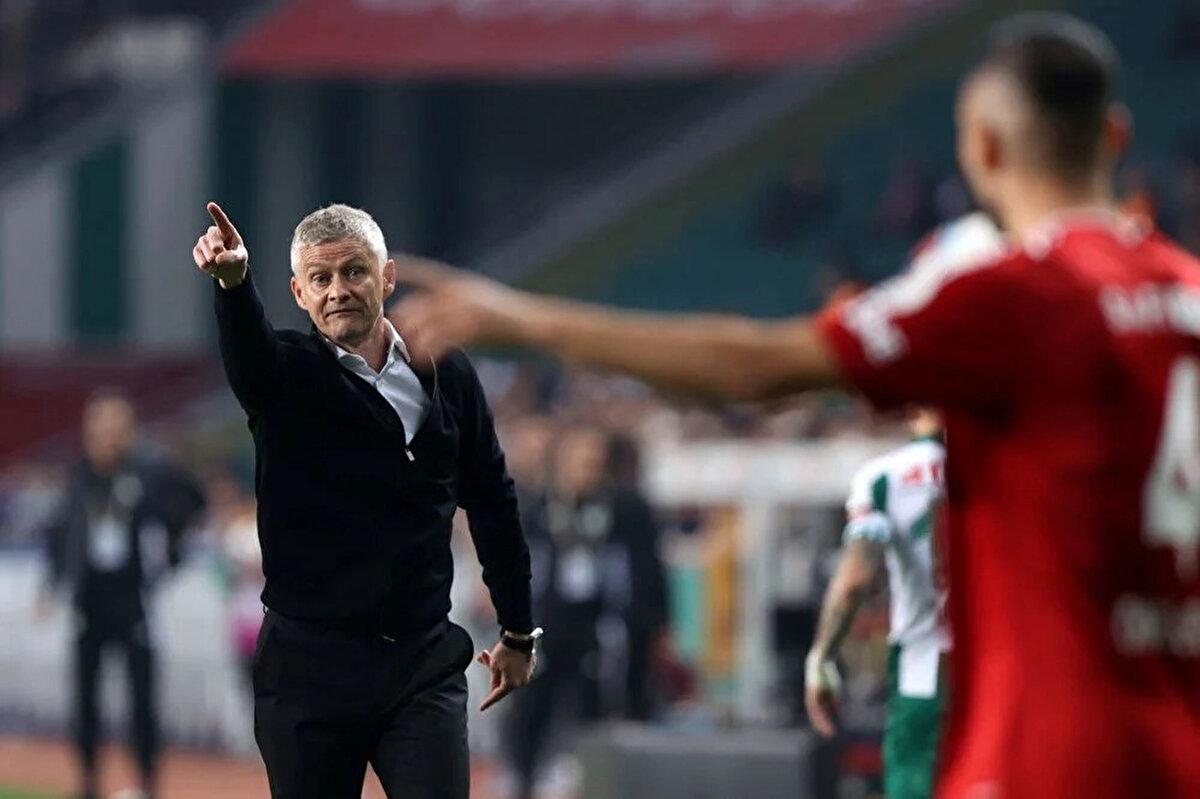 Beşiktaş'ın tecrübeli oyuncu için yaz transfer sezonunda harekete geçmesi bekleniyor.