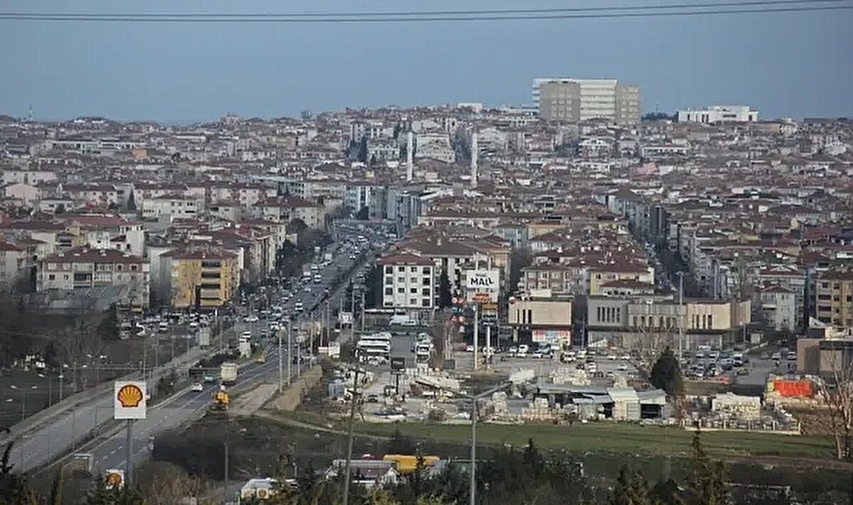 9- Lüleburgaz, Kırklareli<br>Nüfus: 156.648