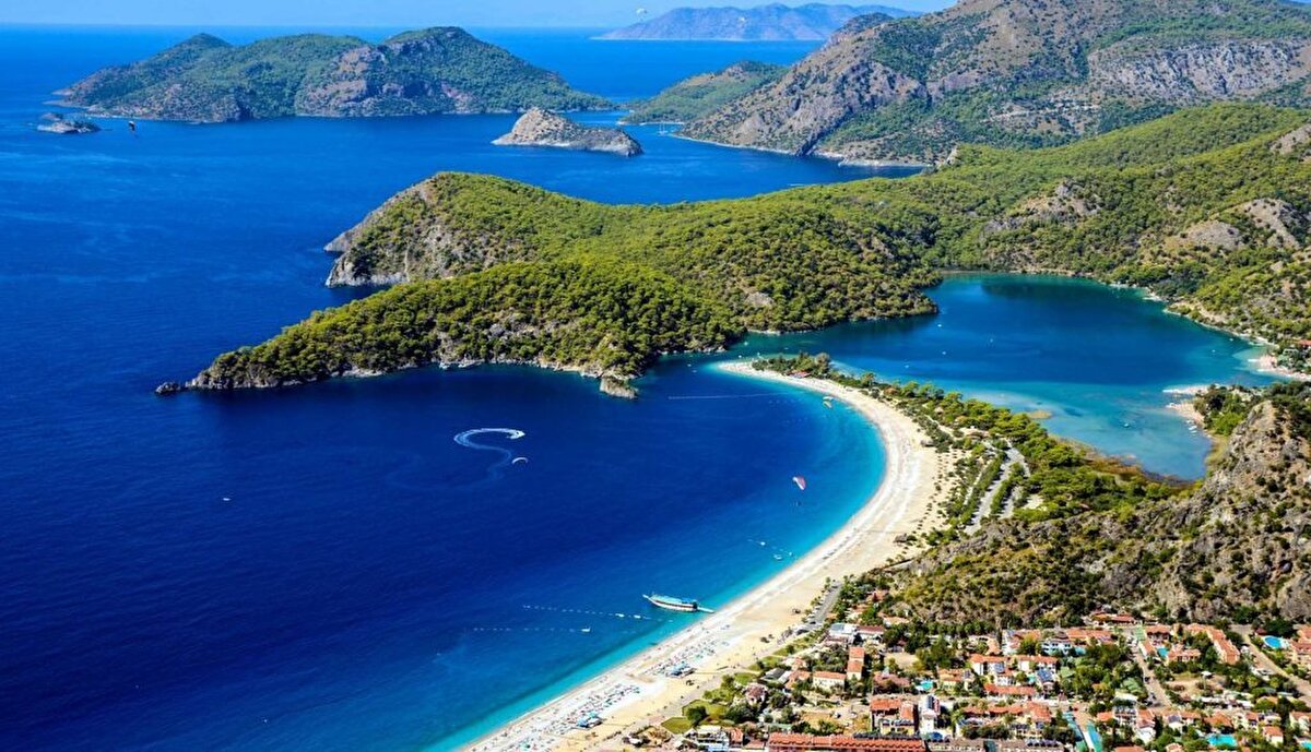 14- Fethiye, Muğla<br>Nüfus: 182.280