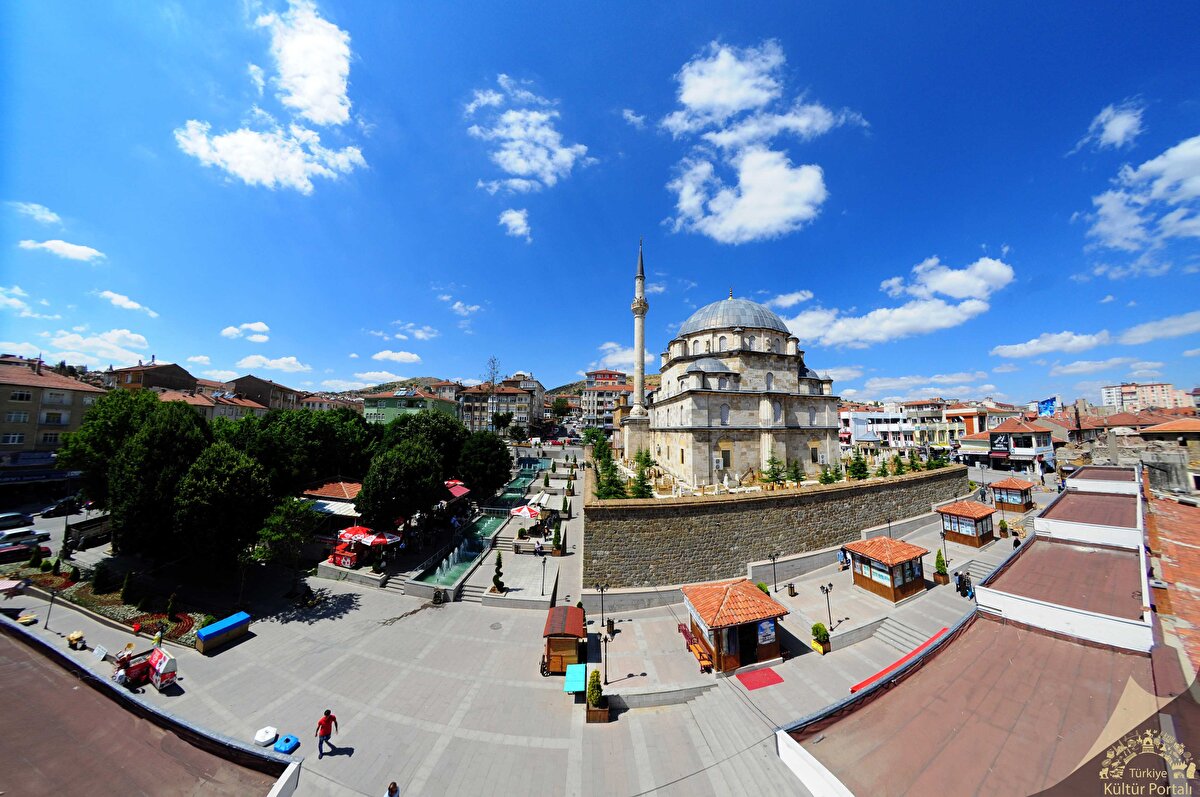 26- Yozgat