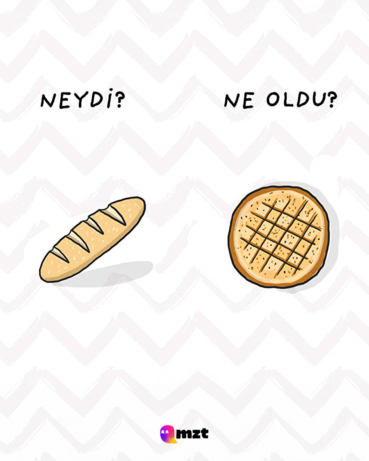 Ramazanda yaşanan o değişim