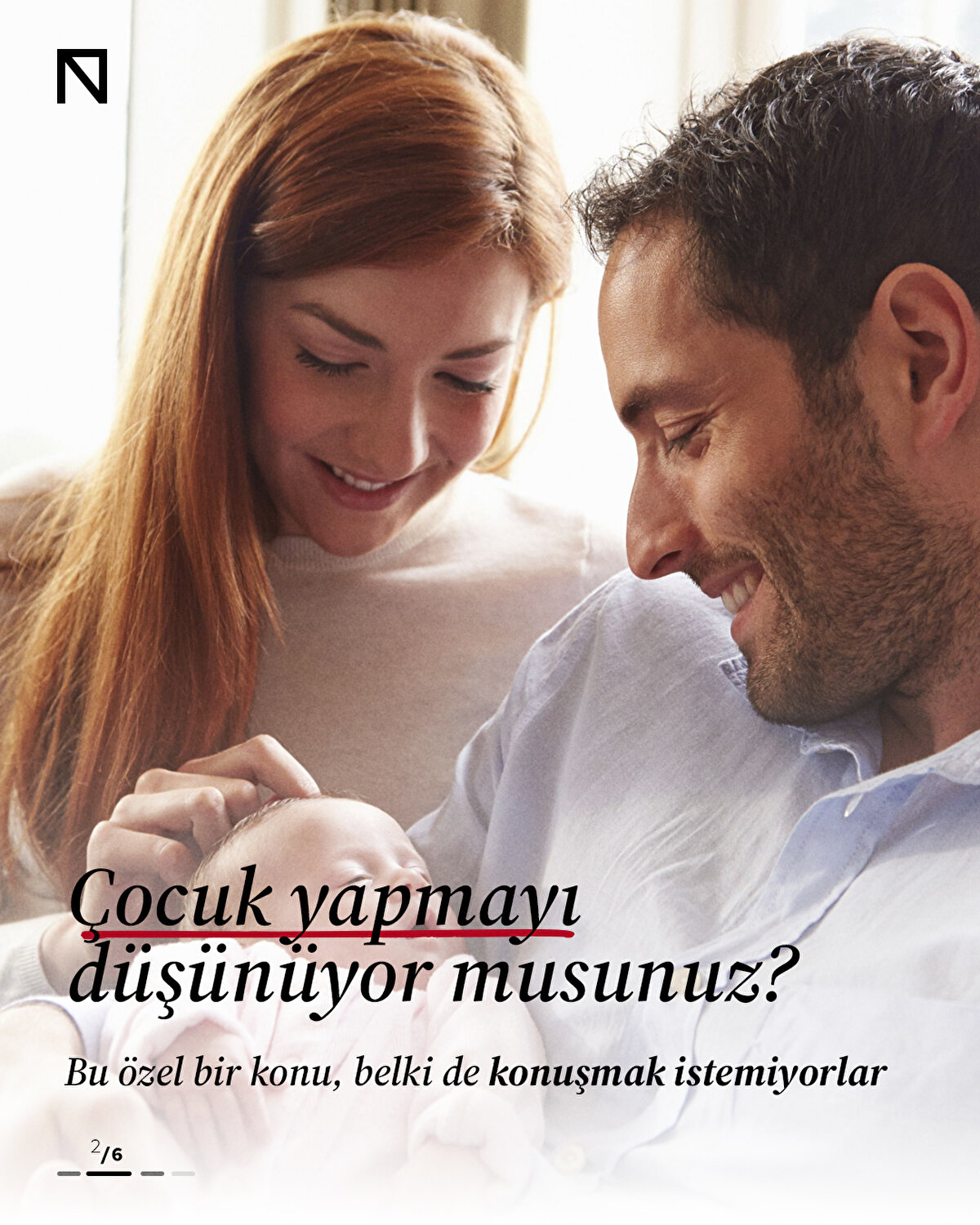 Bu özel bir konu, belki de konuşmak istemiyorlar