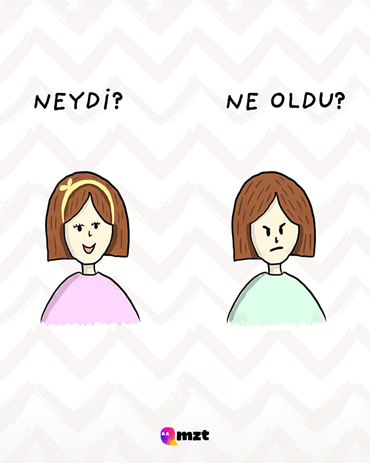 Ramazanda yaşanan o değişim