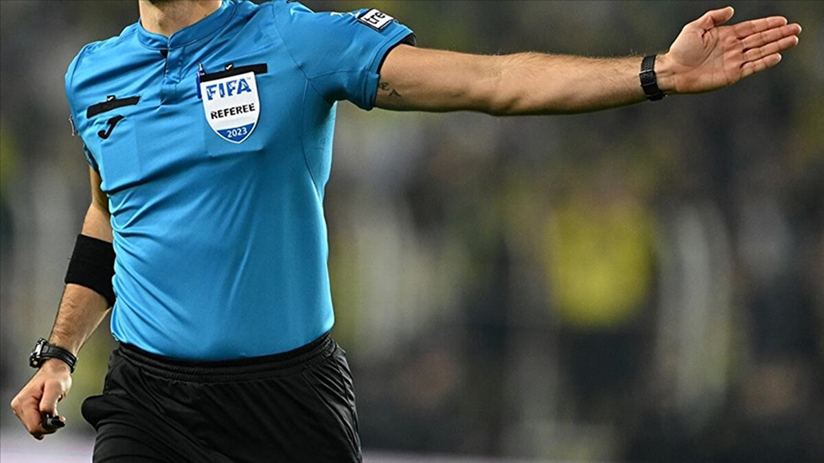 TFF Yönetim Kurulu Üyesi Zehra Neşe Kavak, Ekol TV'ye yaptığı açıklamada yabancı hakem konusu ile ilgili kararı milli aranın ardından vereceklerini açıkladı.