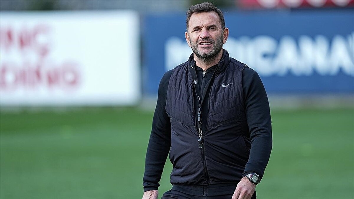 Gelecek sezon Avrupa için güçlü bir kadro kurmak isteyen Galatasaray, Fenerbahçe'nin yıldız oyuncusuna gözünü dikti.