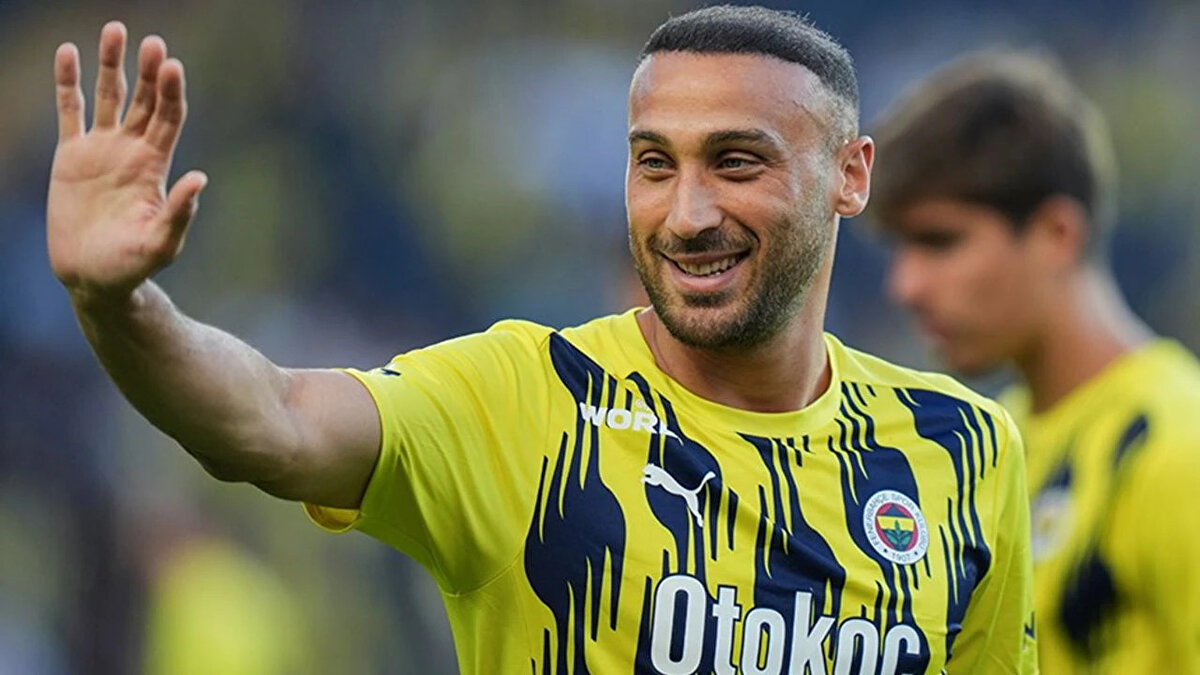 Cenk Tosun