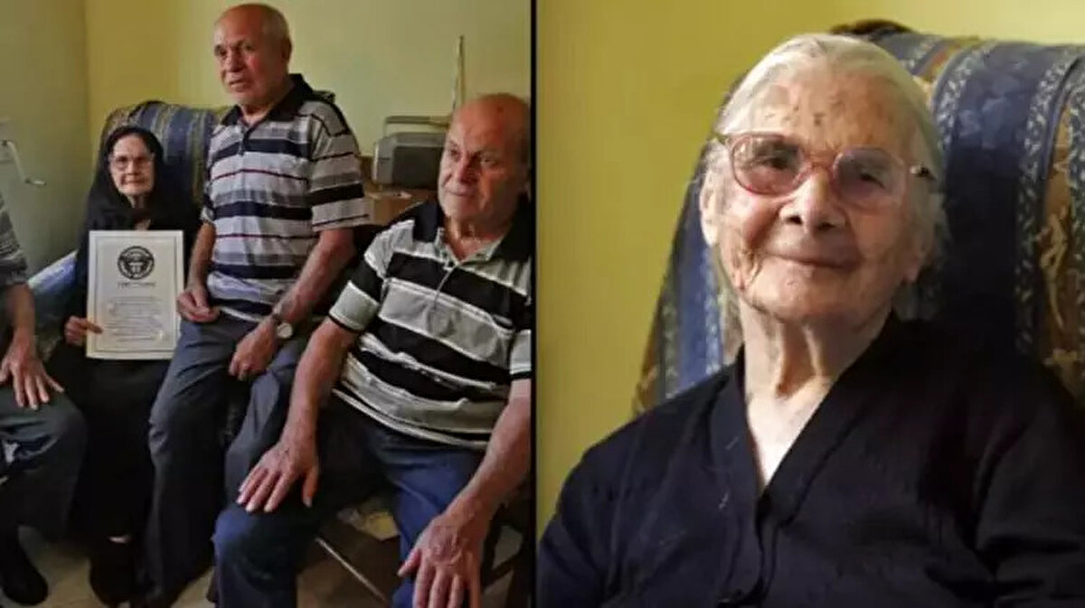 Uzun yaşamın kilit noktası fasulyede