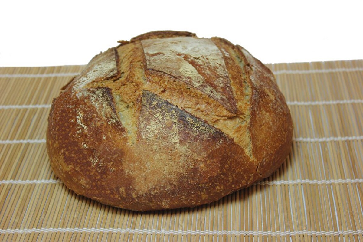 Ailenin her öğle yemeğinde aynı yemeği yediğini söyleyen Buettner, "Hayatlarının tamamında her gün aynı yemekleri yiyorlardı. Ekşi mayalı ekmek ve üç fasulyeli sebzeli yiyecekler" değerlendirmesinde bulundu. 