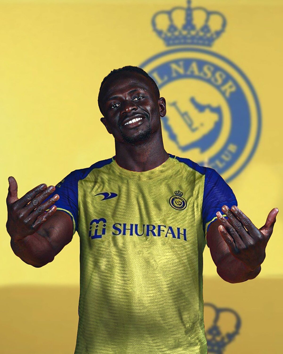 Sadio Mane | Al-Nassr | Yıllık maaş: 43 milyon dolar 
