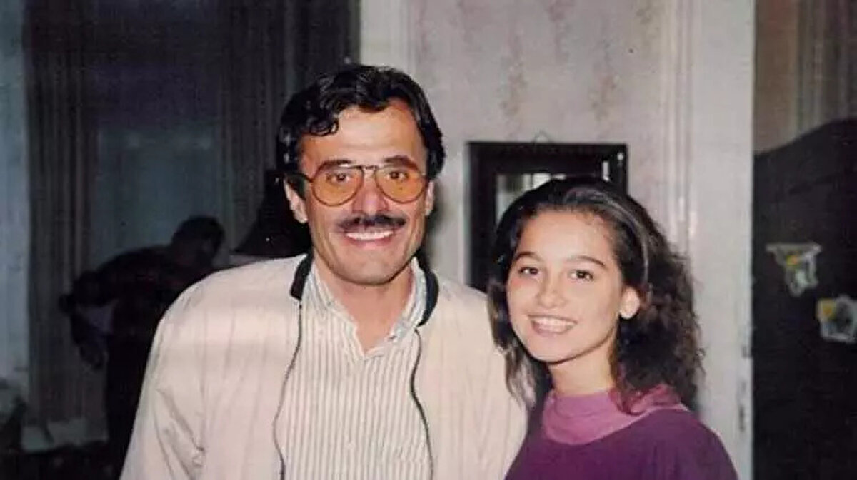 İŞTE ŞEVKET ALTUĞ'UN SON HALİ<br>Cenazeye Ahmet Gülhan'ın dostu Şevket Altuğ da katıldı.