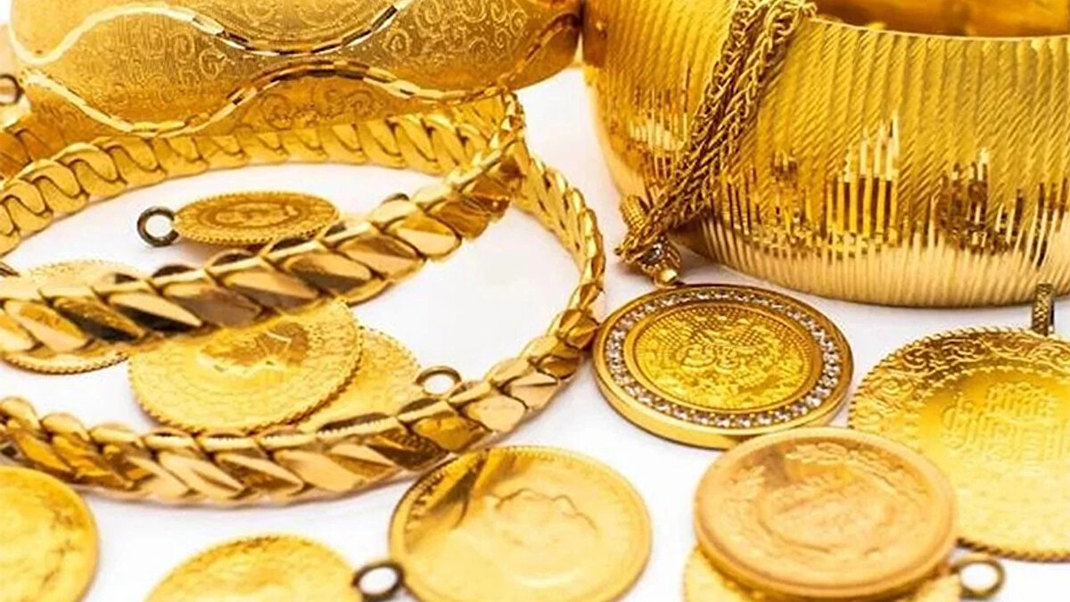 Yarım altın ne kadar?<br><br>Yarım altın alış fiyatı 11.643,00 TL<br><br>Yarım altın satış fiyatı 11.738,00 TL