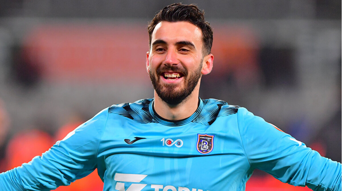 7| Muhammed Şengezer, Başakşehir: 9