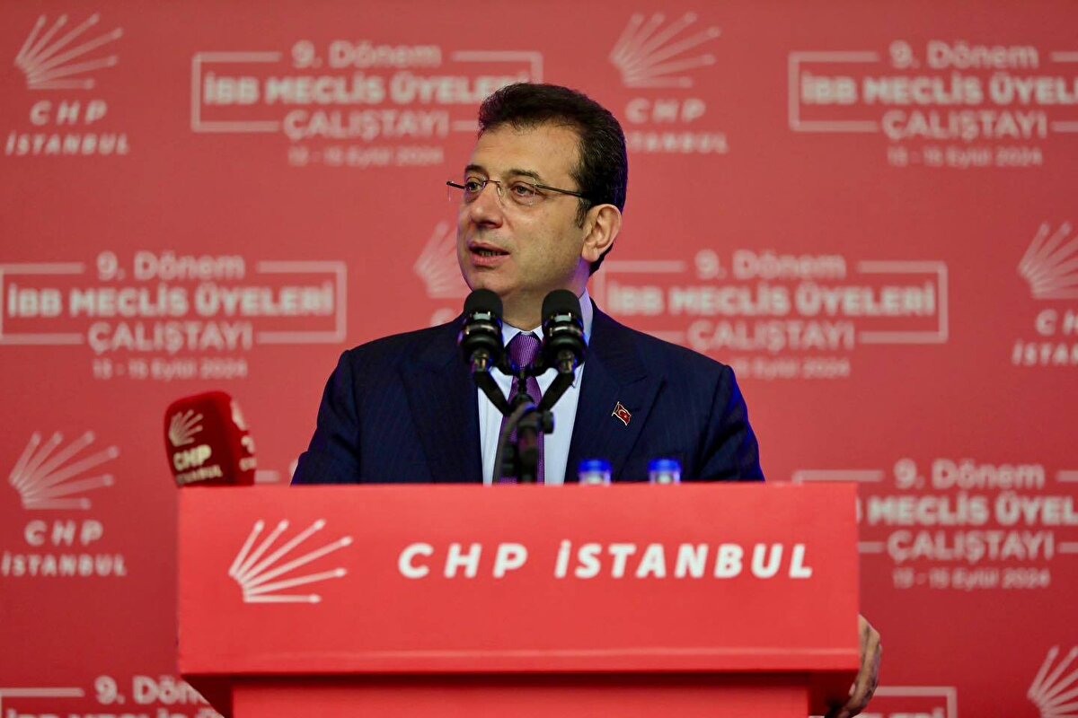 Öte yandan CHP kontenjanından seçilen meclis üyeleri ile atanan başkan yardımcılarından bazılarının örgüt ile irtibatları bulunduğu ve 2024 yerel seçiminden birkaç gün önce CHP'ye üye kaydı yaptırdıkları da iddianameye dahil edildi.